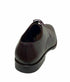 Derby marron cuir  - Derbies & Richelieus